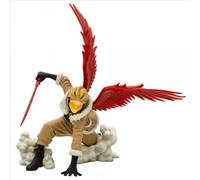 Figura Hawks II - My Hero Academia The Amazing Heroes Plus - 11 cm
