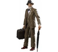 Henry Jones Sr. Indiana Jones Adventure Series Hasbro