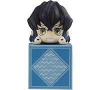 MERCHANDISING LICENCE HASHIBIRA INOSUKE B Fig 10 CM KIMETSU NO Yaiba HIKKAKE Figuras