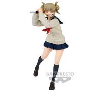 Figura Himiko Toga Vol.6 My Hero Academia 15cm