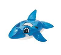 Figura hinchable para piscina bestway ballena 157 x 94 cm