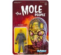 Figura De Acción Mole Man De Universal Monsters SUPER 7