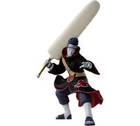 Figura Hoshigaki Kisame 13Cm Naruto Vibration Stars Original BANDAI BANPRESTO