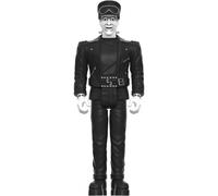 Figura Hot Rod Herman The Munsters Articulada 11 cms