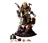 Figura Hot Toys AC01 - Alien VS. Predator - Samurai Predator