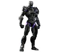 Figura Hot Toys AC05D55 - Marvel Comics - Marvel's Avengers Meck Strike - Black Panther