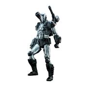 Figura Hot Toys CMS013D47 - Marvel Comics - War Machine