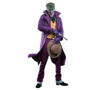 Figura Hot Toys CMS028 - DC Comics - Batman : The Killing Joke - The Joker