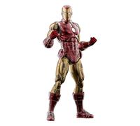Figura Hot Toys CMS07D37 - Marvel Comics - Iron Man Standard Version