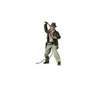 Figura Hot Toys DX05 - Indiana Jones - Raiders Of The Lost Ark - Indiana Jones