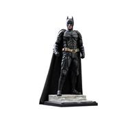 Figura Hot Toys DX12 - DC Comics - The Dark Knight Rises - Batman - Bruce Wayne