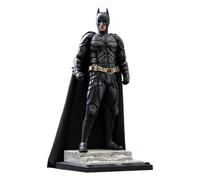 Figura Hot Toys DX19 - DC Comics - The Dark Knight Rises - Batman