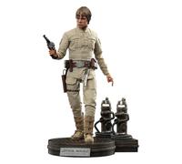 Hot Toys Star Wars Episode V - Figura de película Masterpiece 1/6 Luke Skywalker Bespin (28 cm)