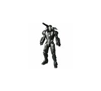 Figura Hot Toys MMS120 - Marvel Comics - Iron Man 2 - War Machine Mark 1