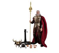 Figura Hot Toys MMS148 - Marvel Comics - Thor - Odin
