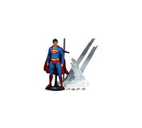 Figura Hot Toys MMS152 - DC Comics - Superman The Movie - Superman