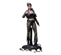 Figura Hot Toys MMS158 - Sucker Punch - Amber