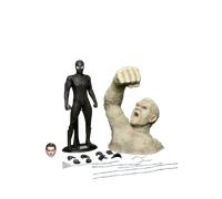 Figura Hot Toys MMS165 - Marvel Comics - Spider-Man 3 - Spider-Man Black Suit Version