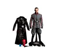 Figura Hot Toys MMS167 - Marvel Comics - Captain America : The First Avenger - Red Skull