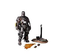 Figura Hot Toys MMS168 - Marvel Comics - Iron Man - Iron Man Mark 1 2.0