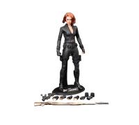 Figura Hot Toys MMS178 - Marvel Comics - The Avengers - Black Widow
