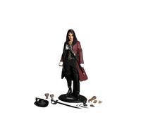 Figura Hot Toys MMS181 - Pirates Of The Caribbean : On Stranger Tides - Angelica