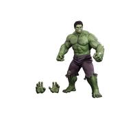 Figura Hot Toys MMS186 - Marvel Comics - The Avengers - Hulk
