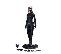 Figura Hot toys MMS188 - DC Comics - The Dark Knight Rises - Selina Kyle - Catwoman Deluxe Version