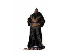 Figura Hot Toys MMS211 - Marvel Comics - Iron Man 3 - The Mandarin