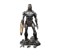 Figura Hot Toys MMS226 - Marvel Comics - The Avengers - Chitauri Footsoldier