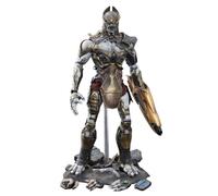 Figura Hot Toys MMS227 - Marvel Comics - The Avengers - Chitauri Commander