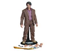 Figura Hot Toys MMS229 - Marvel Comics - The Avengers - Bruce Banner