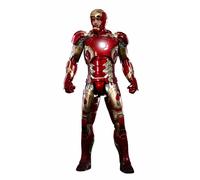 Figura Hot Toys MMS278D09 - Marvel Comics - Avengers : Age Of Ultron - Iron Man Mark 43 Standard Version