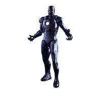 Figura Hot Toys MMS282 - Marvel Comics - The Avengers - Iron Man Mark 7 Stealth Mode Version