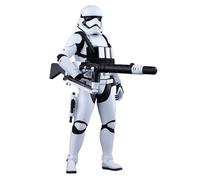 Figura Hot Toys MMS318 - Star Wars : The Force Awakens - First Order Heavy Gunner Stormtrooper