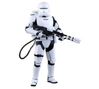 Figura Hot Toys MMS326 - Star Wars : The Force Awakens - First Order Flametrooper