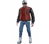 Figura Hot Toys MMS379 - Back To The Future 2 - Marty Mcfly Deluxe Version