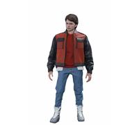 Figura Hot Toys MMS379 - Back to the Future - Marty Mcfly - Standard Version