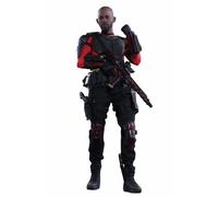 Figura Hot Toys MMS381 - DC Comics - Suicide Squad - Deadshot Standard Version
