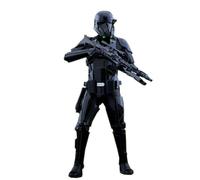 Figura Hot Toys MMS398 - Rogue One : A Star Wars Story - Death Trooper
