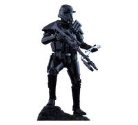 Figura Hot Toys MMS399 - Rogue One : A Star Wars Story - Death Trooper Specialist Deluxe Version