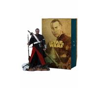 Figura Hot Toys MMS403 - Rogue One : A Star Wars Story - Chirrut Imwe Deluxe Version
