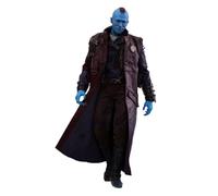 Figura Hot Toys MMS435 - Marvel Comics - Guardians Of The Galaxy Vol.2 - Yondu Standard Version