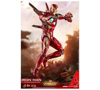 Figura Hot Toys MMS473D23 - Marvel Comics - Avengers 3 : Infinity War - Iron Man Mark50