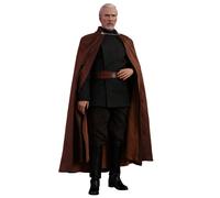 Figura Hot Toys MMS496 - Star Wars 2 : Attack Of The Clones - Count Dooku