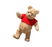 Figura Hot Toys MMS502 - Christopher Robin - Winnie The Pooh