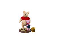 Figura Hot Toys MMS503 - Christopher Robin - Winnie The Pooh And Piglet