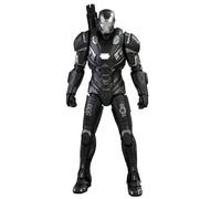 Figura Hot Toys MMS530D31 - Marvel Comics - Avengers : Endgame - War Machine Mark 6