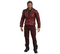 Figura Hot Toys MMS539 - Marvel Comics - Avengers : Infinity War - Star Lord