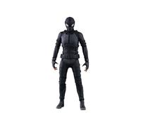 Figura Hot Toys MMS540 - Marvel Comics - Spider-Man : Far From Home - Spider-Man Stealth Suit Standard Version